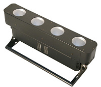 EURO DJ COB LED BAR-4 RGBW  Светодиодный прожектор, 4 светодиода мощностью 40 Вт, COB RGBW 