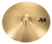 Sabian 20" AA Medium Ride  тарелка Ride