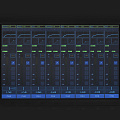 EUROSOUND Crisp Digital 2608 микшерный пульт