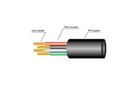 PROAUDIO LSC-306 Акустический кабель 4-жильный, 4 x 3.3 кв.мм