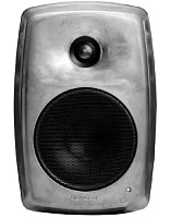 Genelec 4030CRw активная 2-полосная АС, НЧ 5" 50 Вт, ВЧ 0.75" 50 Вт. Неокрашенный алюминий
