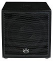 Wharfedale Pro DELTA-AX15B  активный сабвуфер