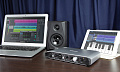 Tascam iXRTP мобильный комплект Audio/MIDI интерфейс для  iOS, MacOS и Windows, микрофон+кабель, настольная подставка и силиконовый чехол для  iXR