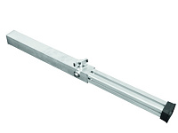 GUIL PTA-440S/60-100 ножка телескопическая для станка TM440S, высота 60-100 см