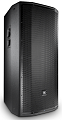 JBL PRX835W активная 3-полосная FOH акустическая система с встроенным Wi-Fi, 1500 Вт, цвет черный