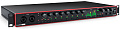FOCUSRITE Scarlett 18i20 3rd Gen аудиоинтерфейс