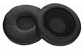 SHURE HPAEC550 сменные амбушюры для наушников SRH550 (пара)