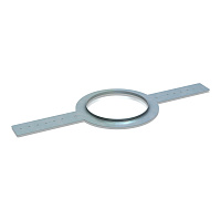 TANNOY CVS 301/401 PLASTER RING монтажное кольцо для потолочных громкоговорителей CVS 301/401