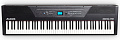 ALESIS RECITAL PRO цифровое фортепиано, 88 клавиш