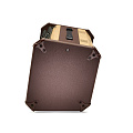 Fishman PRO-LBT-EU6  LoudBox Artist Bluetooth комбо для акустической гитары, 120 Вт