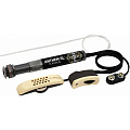 LR Baggs Anthem SL-C звукосниматель, пьезодатчик + микрофон, для классической гитары