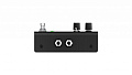 IK MULTIMEDIA Z-TONE Buffer Boost Гитарный и басовый предусилитель, дибокс с функциями контроля тона