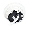 Kondator 935-PD10W Встраиваемая розетка с 4 отверстиями для кабелей. 2 отверстия 7 мм, 2 отверстия 9,5 мм. Размеры (ØxВ) 83х51 мм. Монтажное отверстие (диаметр) 79 мм. Длина кабеля питания 1,25 м. Цвет белый