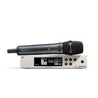 SENNHEISER EW 100 G4-845-S-A вокальная радиосистема