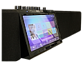ESTRADA HD SOUNDBAR смарт караоке-система "все в одном"