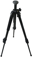 GONSIN GX-315 стойка-тренога для установки TC-H25/H35, TC-RFF02, ZJ-W3, WAP-30 высота 60 см-150 см, цвет черный