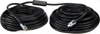 KLOTZ HA-HA-L20 кабель HDMI с эквалайзером, 20 метров