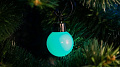 RICH LED RL-T5-20C-40B-RGB Светодиодная гирлянда