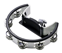 Pearl PTM-10SH  тамбурин с креплением, нержавеющая сталь