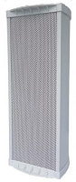 SVS Audiotechnik WC-40W Звуковая колонна уличная, динамик 5", мощность 40 Вт, питание 70/100 В, 8 Ом