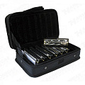 HOHNER Blues Band CDEFGABb (M91105) набор из 7 гармошек