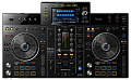 PIONEER XDJ-RX2 универсальная DJ-система