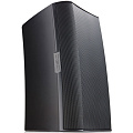 QSC AD-S10T-BLK настенная акустическая система