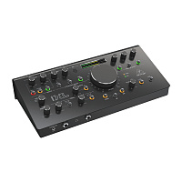 BEHRINGER STUDIO XL  мониторный контроллер и USB звуковой интерфейс