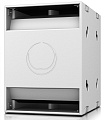 Turbosound NuQ118B-AN-WH активный сабвуфер, цвет белый