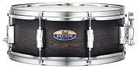 Pearl DMP1455S/C262  малый барабан 14"х5,5", клён, цвет Satin Black Burst