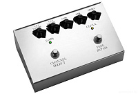 MATCHLESS HB-SLVR Hot Box III предусилитель для электрогитары напольный ламповый двухканальный