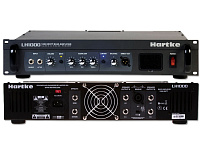 Hartke LH1000 Басовый усилитель  