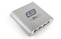 ESI U24 XL внешняя звуковая карта USB