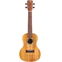 CORDOBA 28C CONCERT UKULELE HAWAIIAN KOA укулеле, форма корпуса концерт, корпус коа, цвет натуральный