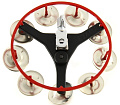 TAMA TJR7 HAT TAMBOURINE - JINGLE RING тамбурин с креплением на стойку хай-хет