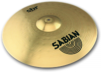 SABIAN SBR  20" RIDE  тарелка Ride 20", сплав - латунь
