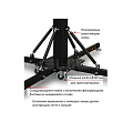 GUIL ELC-640 телескопический подъёмник, 250 кг, 5,2 м