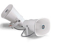 CVGaudio HPA15T Рупорный громкоговоритель, цвет белый