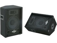 Phonic SEM 710 Акустическая система пассивная, 10", 80Вт RMS/ 160Вт program, 8Ом, 65Гц- 20кГц, 96 дБ
