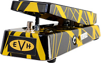 DUNLOP EVH95 Eddie Van Halen Signature Wah Эффект гитарный "вау" подписная модель Эдди Ван Халена