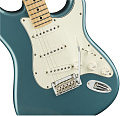 FENDER PLAYER Stratocaster MN TPL Электрогитара, цвет лазурь