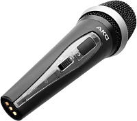 AKG HT420 ручной передатчик с динамическим капсюлем D5