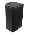 MARTIN AUDIO X12B пассивная акустическая система, 12"+1", 8Ом, 300Вт AES/1200Вт пик, SPL (пик) 128 дБ, черный