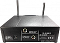AKG WMS40 Mini2 Vocal Set US25AC (537.5/539.3) вокальная радиосистема с приёмником AKG SR40 Mini Dual и двумя ручными передатчиками AKG HT40 mini с капсюлем AKG D88
