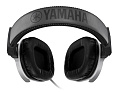 Yamaha HPH-MT5W  Мониторные наушники закрытого типа, цвет белый