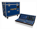 MIDAS HD96-24-CC-TP цифровой микшер в кейсе 
