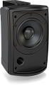 Tannoy AMS 5ICT LZ  акустическая система, чёрная, 5", программ. 100 Вт/16 Ом, 90 Гц - 22 кГц -3 дБ, крепление, IP65