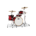 GRETSCH CT1-J404-GCB Catalina Club Ударная установка 4 барабана (20" х 14"; 12" х 8"; 14" х 14"; 14" х 5.5")