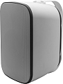 SVS Audiotechnik PAF-6W PRO Всепогодная настенная акустическая система, IP65, 6.5"+1, цвет белый