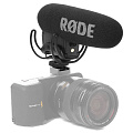 RODE VideoMic Pro Rycote накамерный микрофон